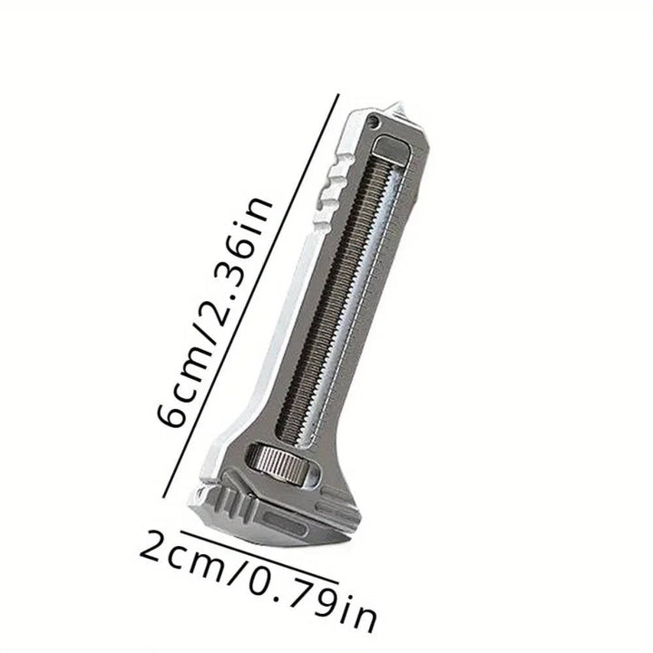 Titanium Multi Tools