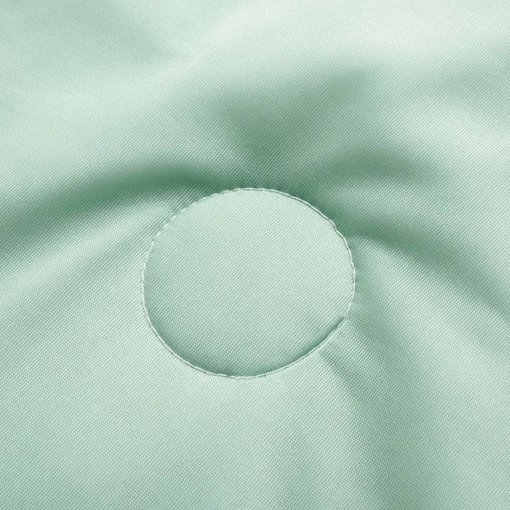 Ice Silk Cooling Blanket, Summer Comforter, Lightweight, for Hot Sleepers