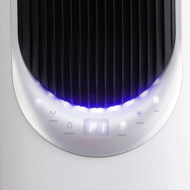 Powerful Portable AC Unit Air Conditioner for Home and Office
