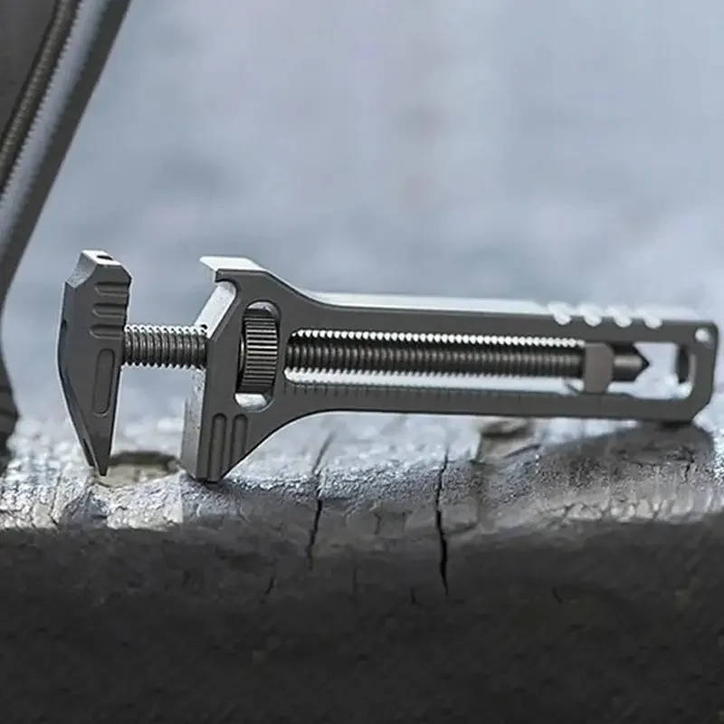 Titanium Multi Tools