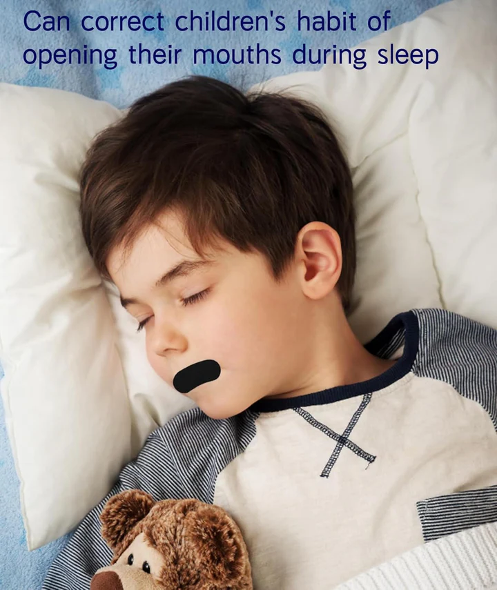 Anti Snoring Patch Nose Breathing Correction
