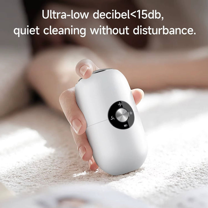 Electric Callus Remover, Rechargeable, Foot File Pedicure Tool, Adjustable Speed, Usb, Portable