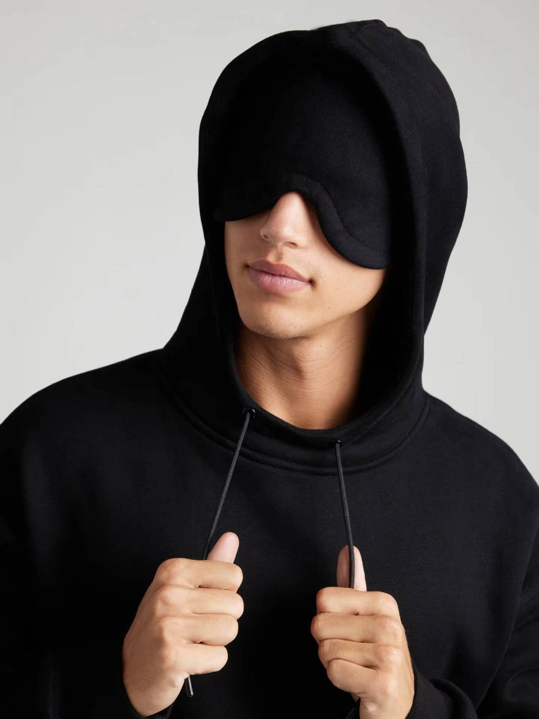 Travel Hoodie