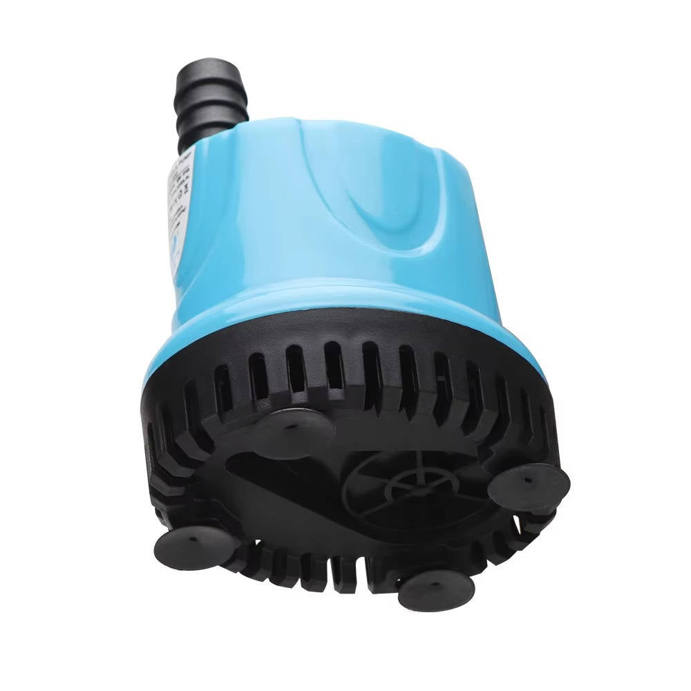 Submersible Water Pump for Aquarium, Filter Pump Fish Tank