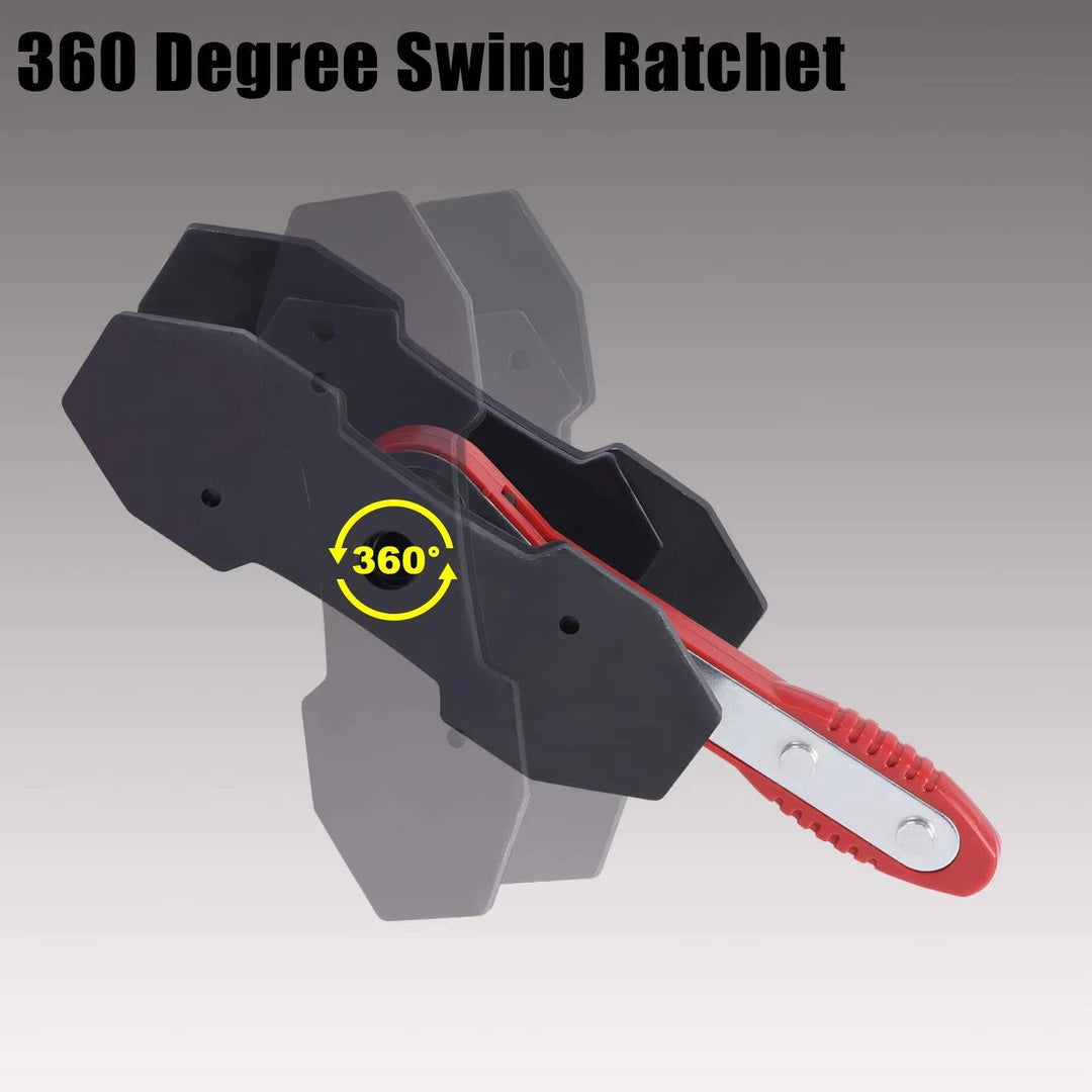Brake Caliper Tool
