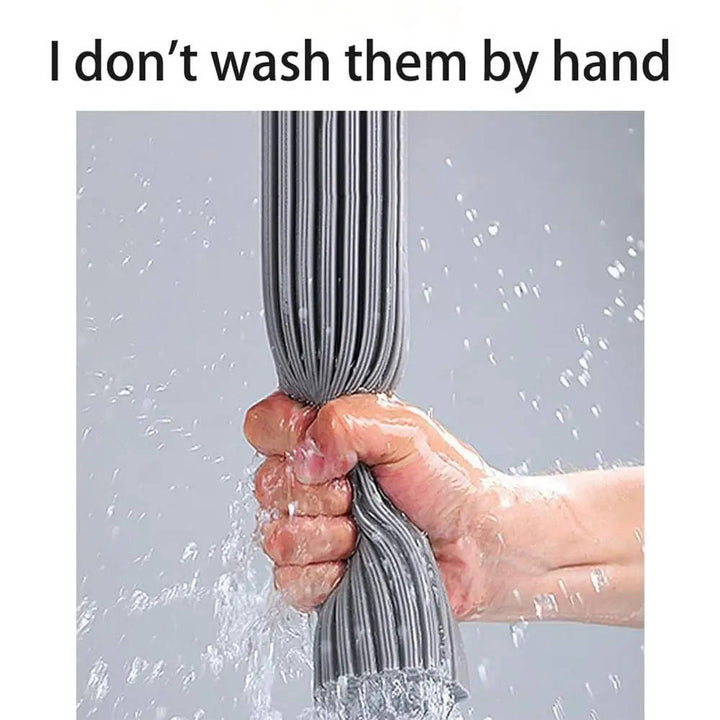 Kitchen Sponge Mop