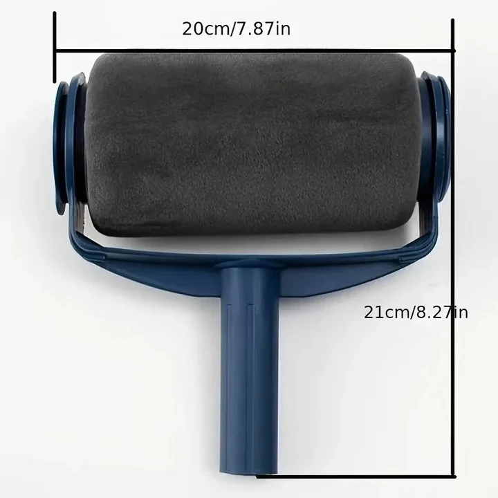Self priming Paint Brush Roller