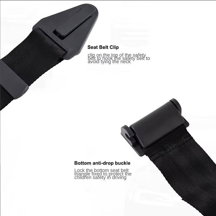 Child Travel Safety Car Harness Belt