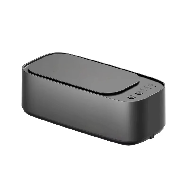USB Ultrasonic Cleaner High Frequency Vibration Machine for jewellery, Glasses, Watches and Dentures