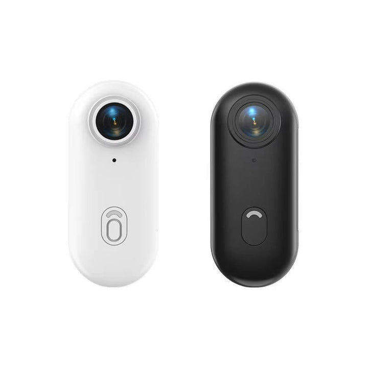 Bike Camera Mini Action Cam with Magnetic Mount Kit