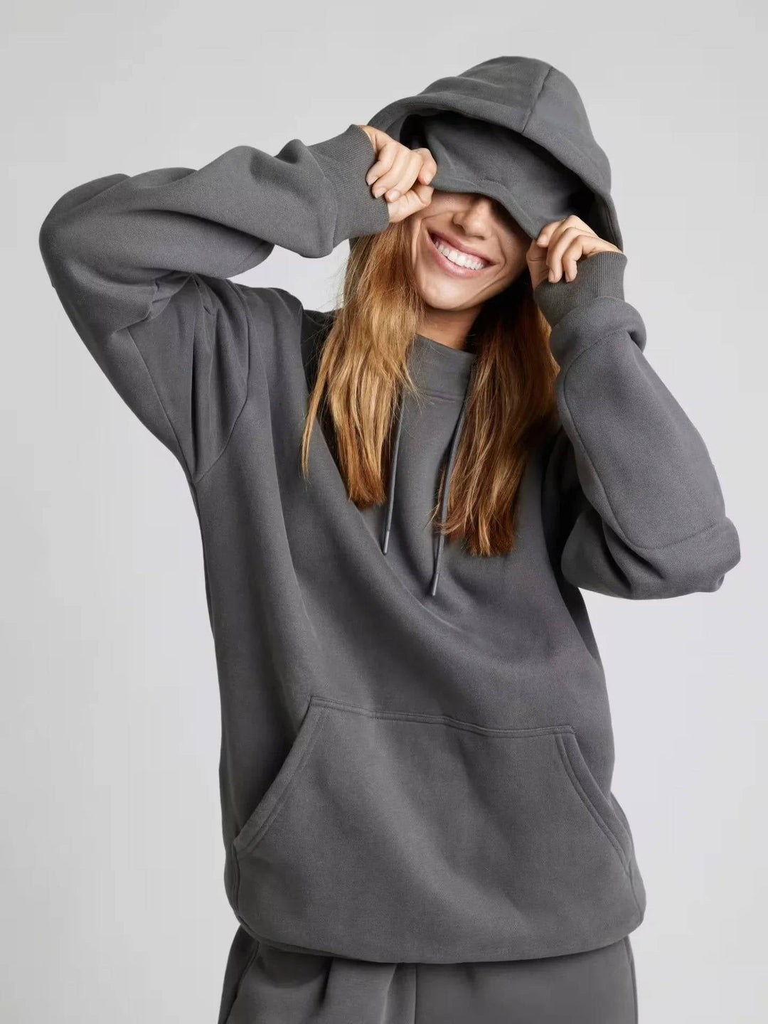 Travel Hoodie