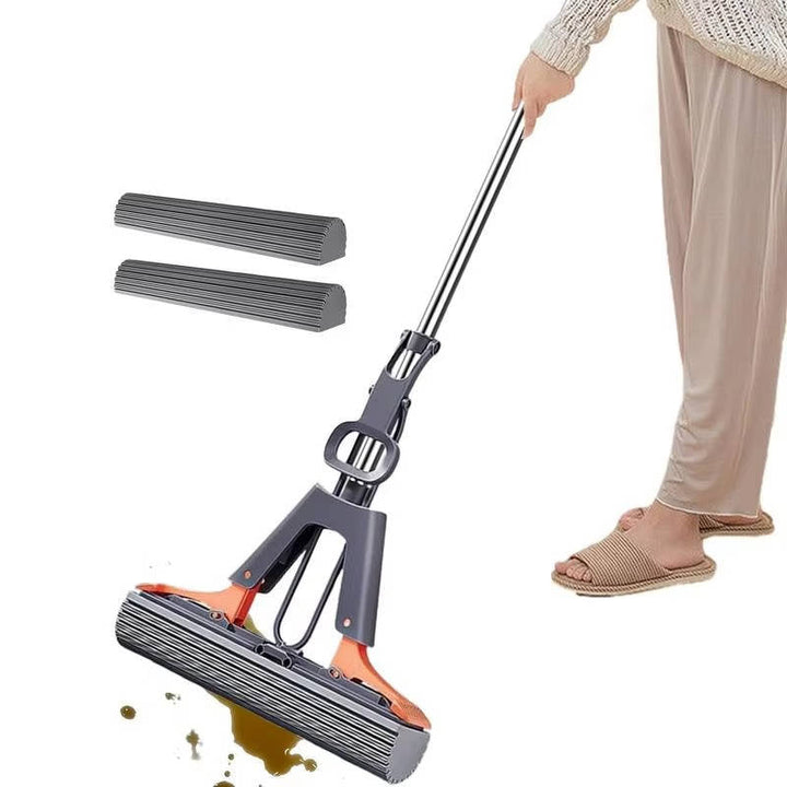 Kitchen Sponge Mop
