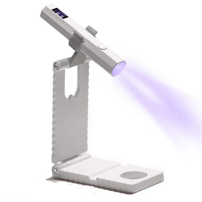 Portable LED Nails Lamp