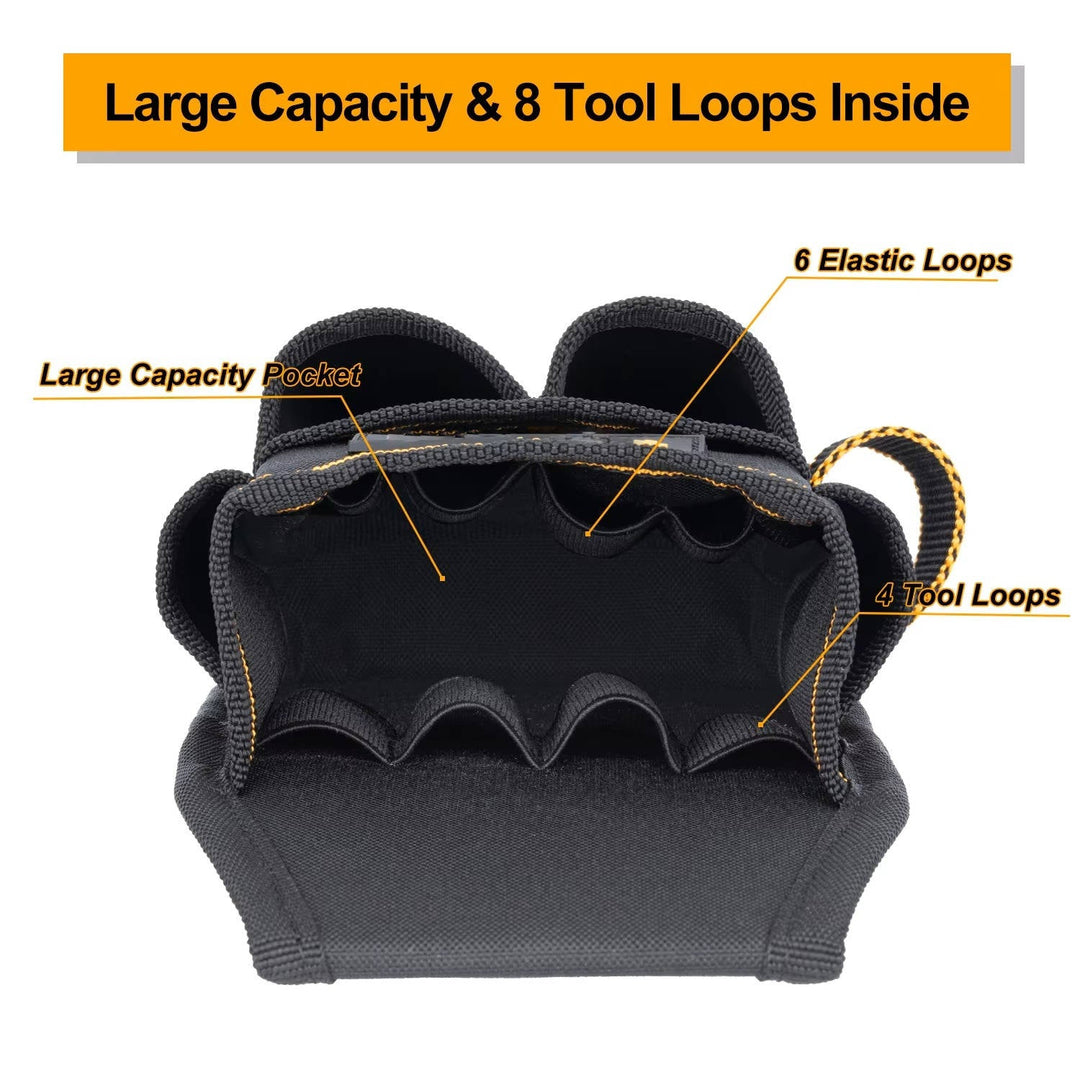 Electrician Tool Pouch