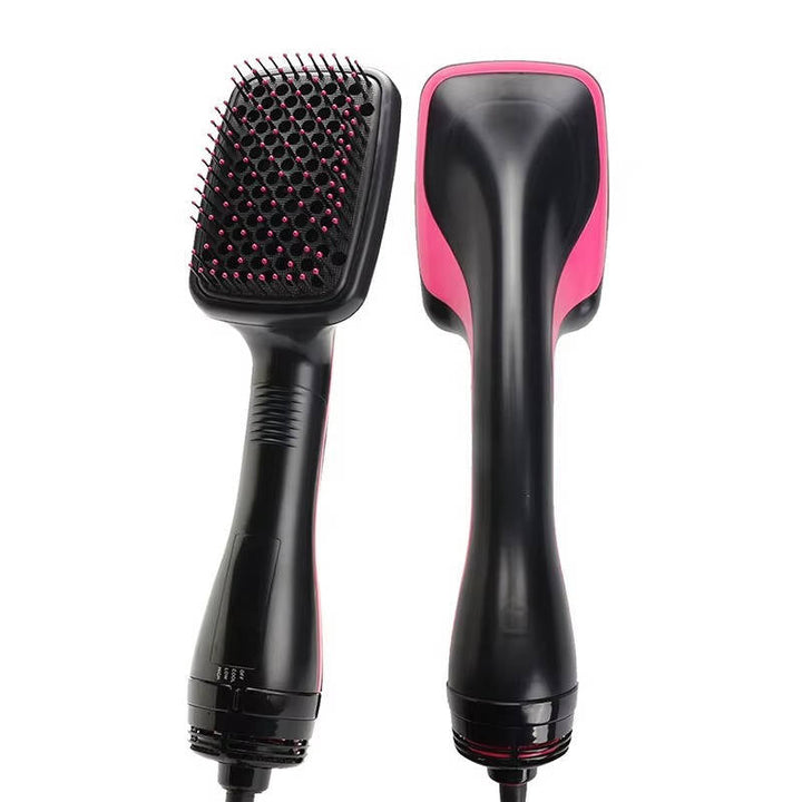 Hair Blow Dryer Brush with 3 Temperature Control