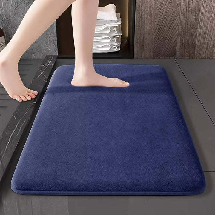 Super Absorbent Floor Bath Mat