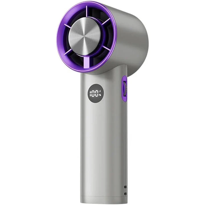 Lightweight Portable Personal Fan