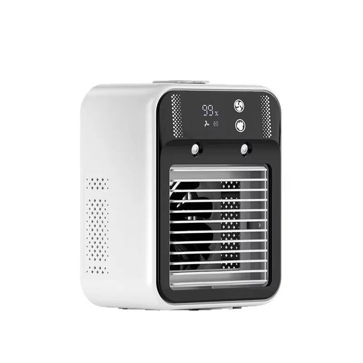 Personal Portable Air Cooler Fan for Bedroom