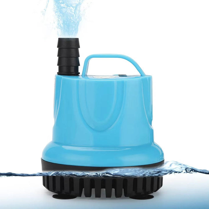 Submersible Water Pump for Aquarium, Filter Pump Fish Tank