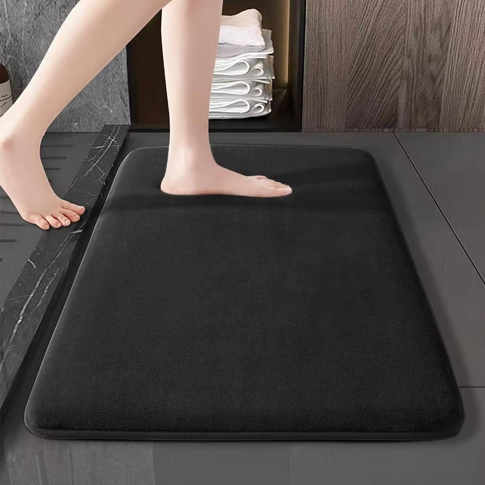 Super Absorbent Floor Bath Mat