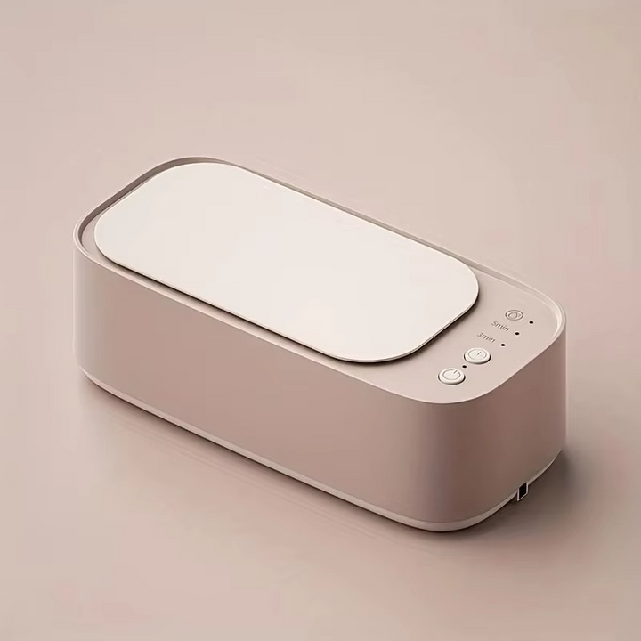 USB Ultrasonic Cleaner High Frequency Vibration Machine for jewellery, Glasses, Watches and Dentures