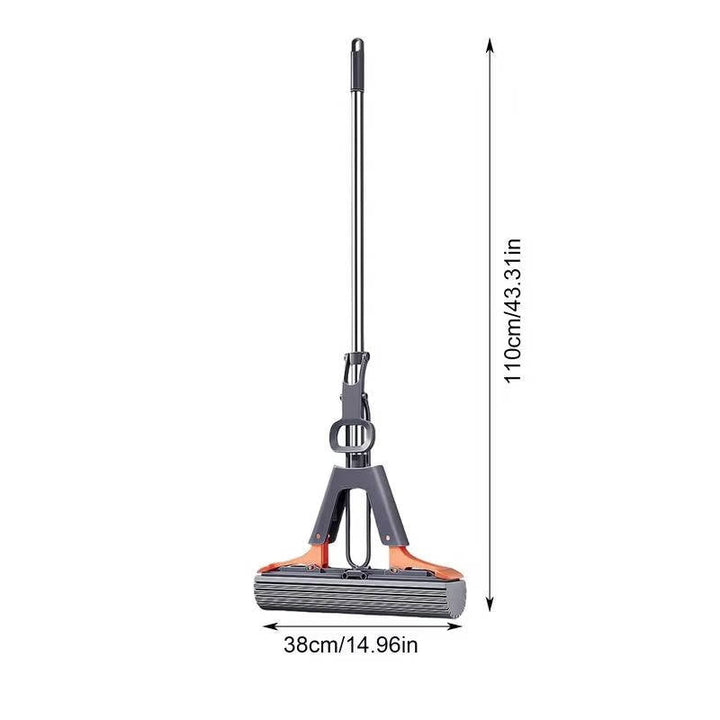 Kitchen Sponge Mop