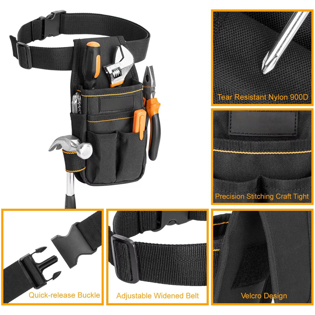 Electrician Tool Pouch