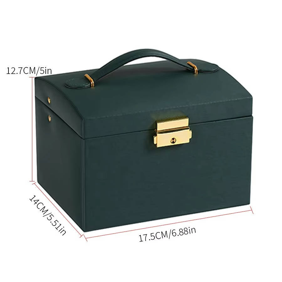 jewellery Box Organizer Scratch Free