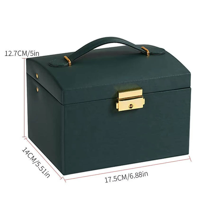 jewellery Box Organizer Scratch Free