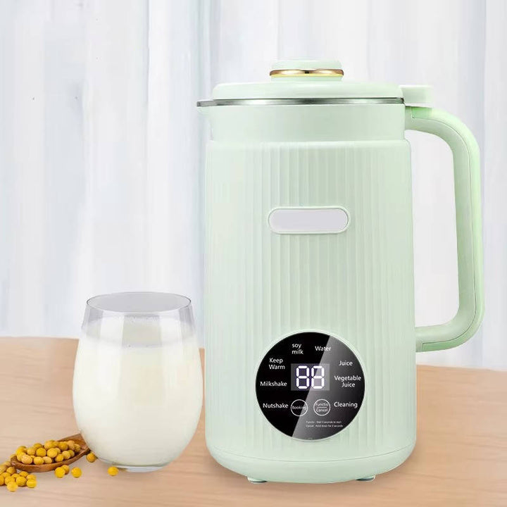 Soy Milk Maker Machine Nut Milk, Vegetable Juice and Milkshake Blender