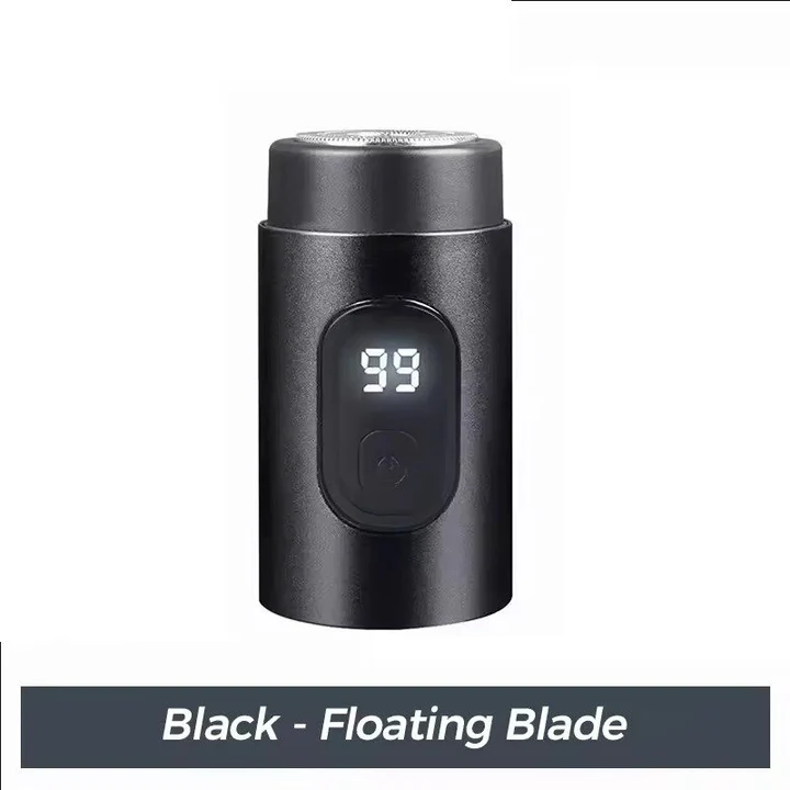 Mini Portable Electric Shaver