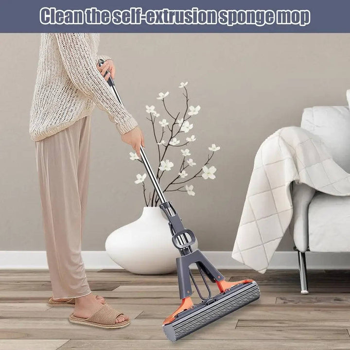 Kitchen Sponge Mop