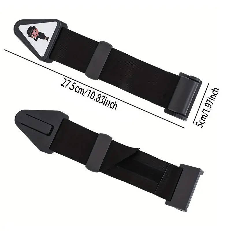 Child Travel Safety Car Harness Belt