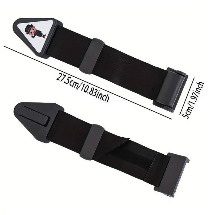 Child Travel Safety Car Harness Belt