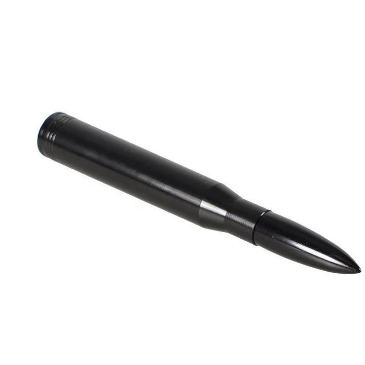 Universal Car Antenna Replacement with 8 Adapter Bolts and Sealing Rings