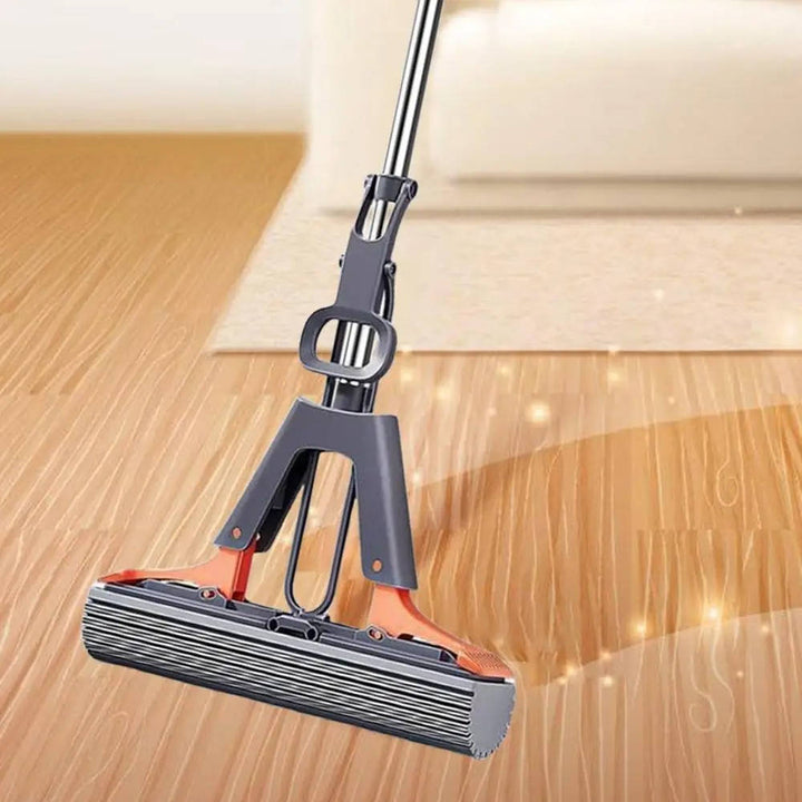 Kitchen Sponge Mop