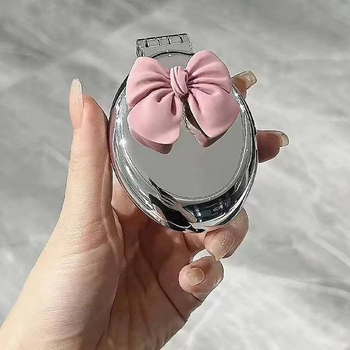 Pocket Compact Mini Mirror