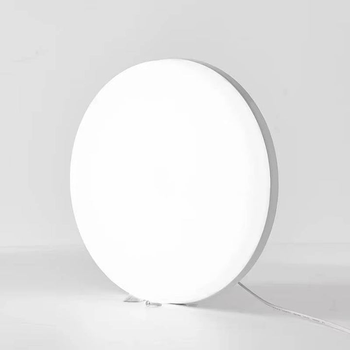 Ultra Thin Round LED Ceiling Lamp
