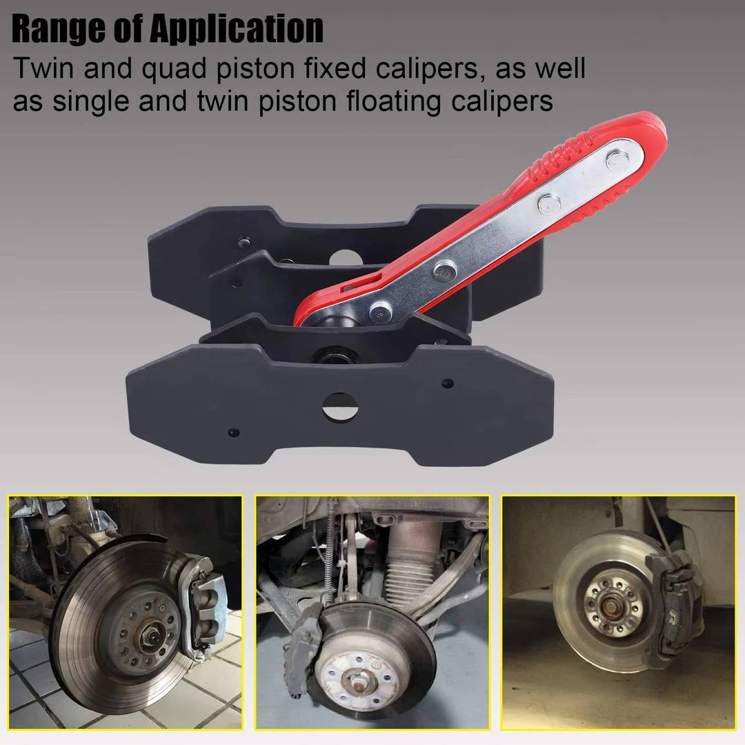 Brake Caliper Tool