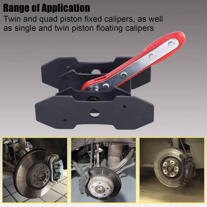 Brake Caliper Tool
