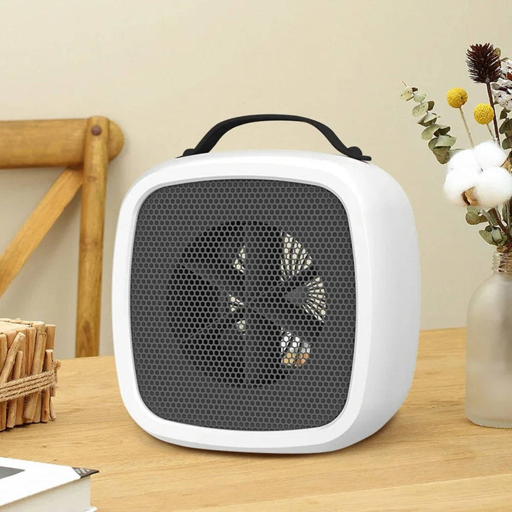 Mini Heater for Desk Fast Heating