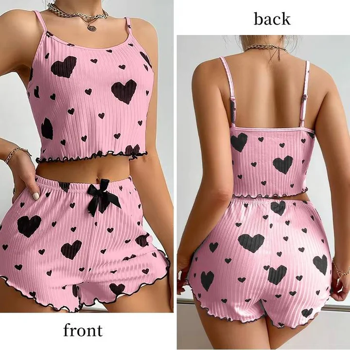 Womens Pajama