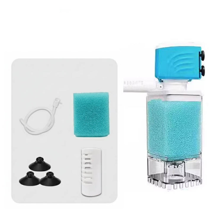 Fish Tank Filter