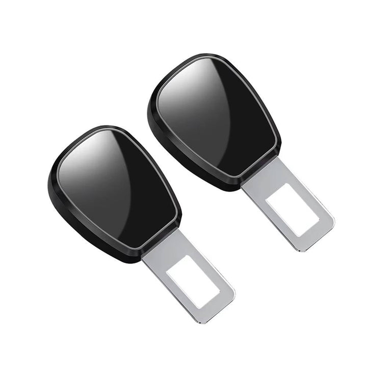 2 pack Car Seat Belt Clip Extender