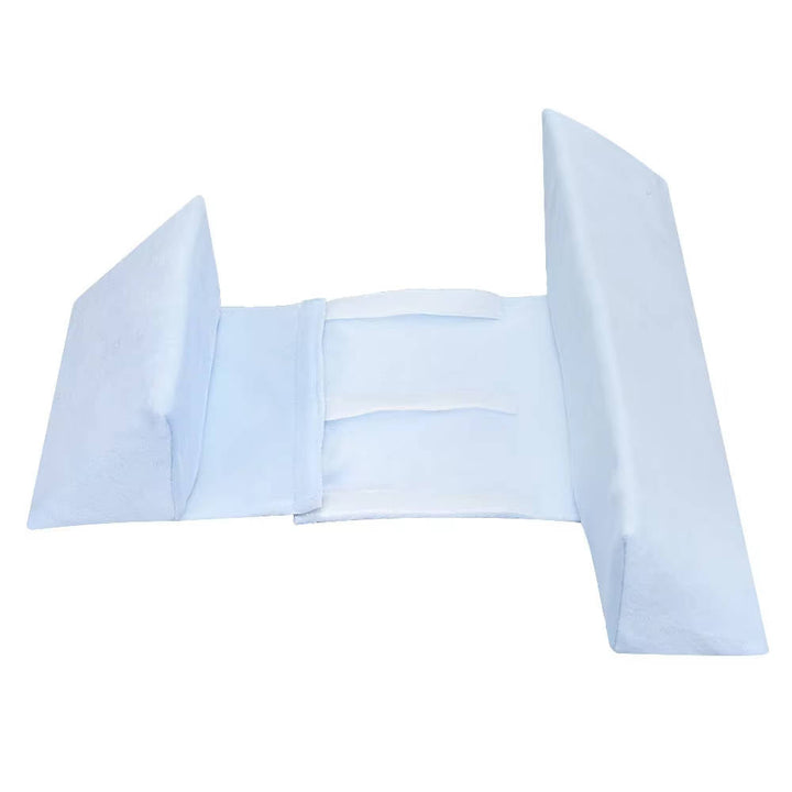 Anti Roll Adjustable Baby Pillow