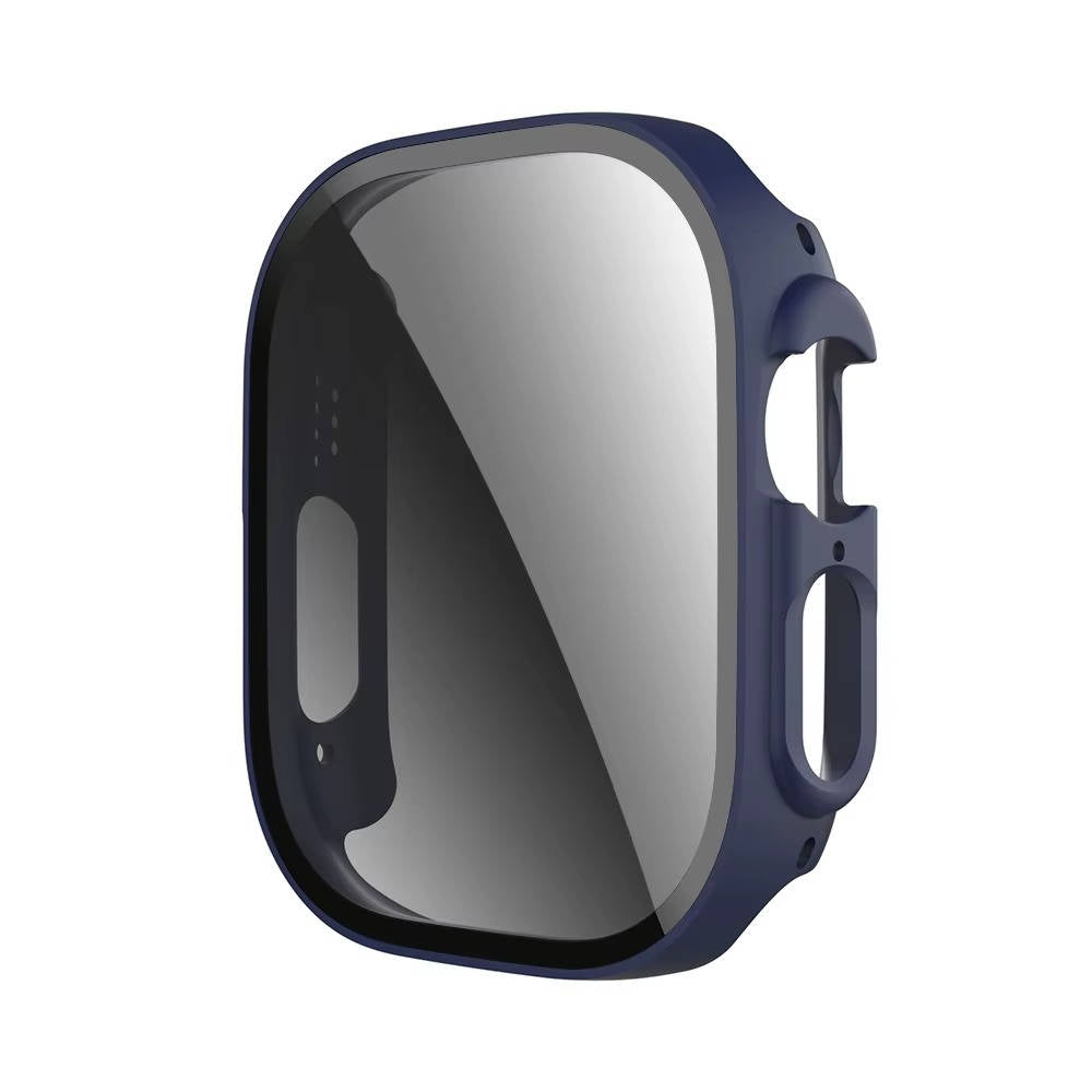 Privacy Screen Protector for Apple Watch and Ultra with Anti Peep Case