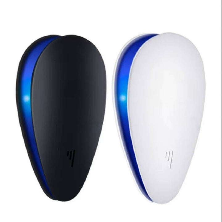 Plug In Ultrasonic Pest Deterrent Device for Bed Bugs and Insects