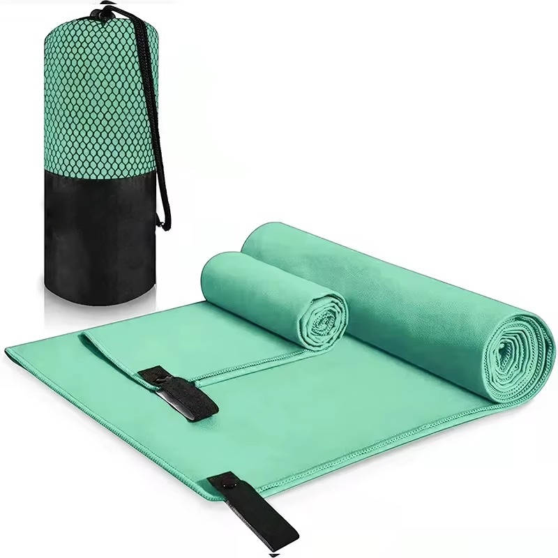 Sport Workout Towel for Gym Quick Drying