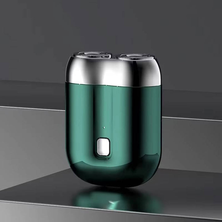 Mini Magnetic Mens Electric Shaver