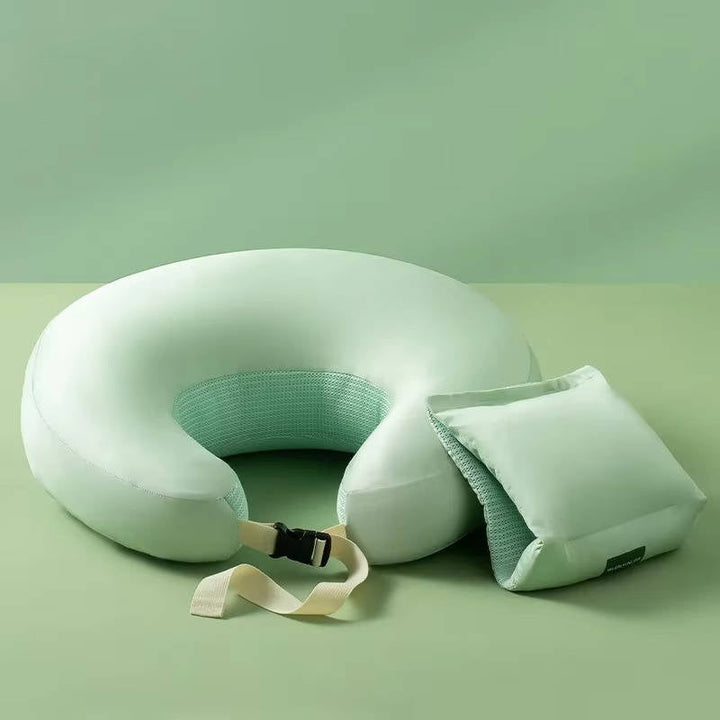 Comfortable Baby Breast Feeding Nursing Pillow